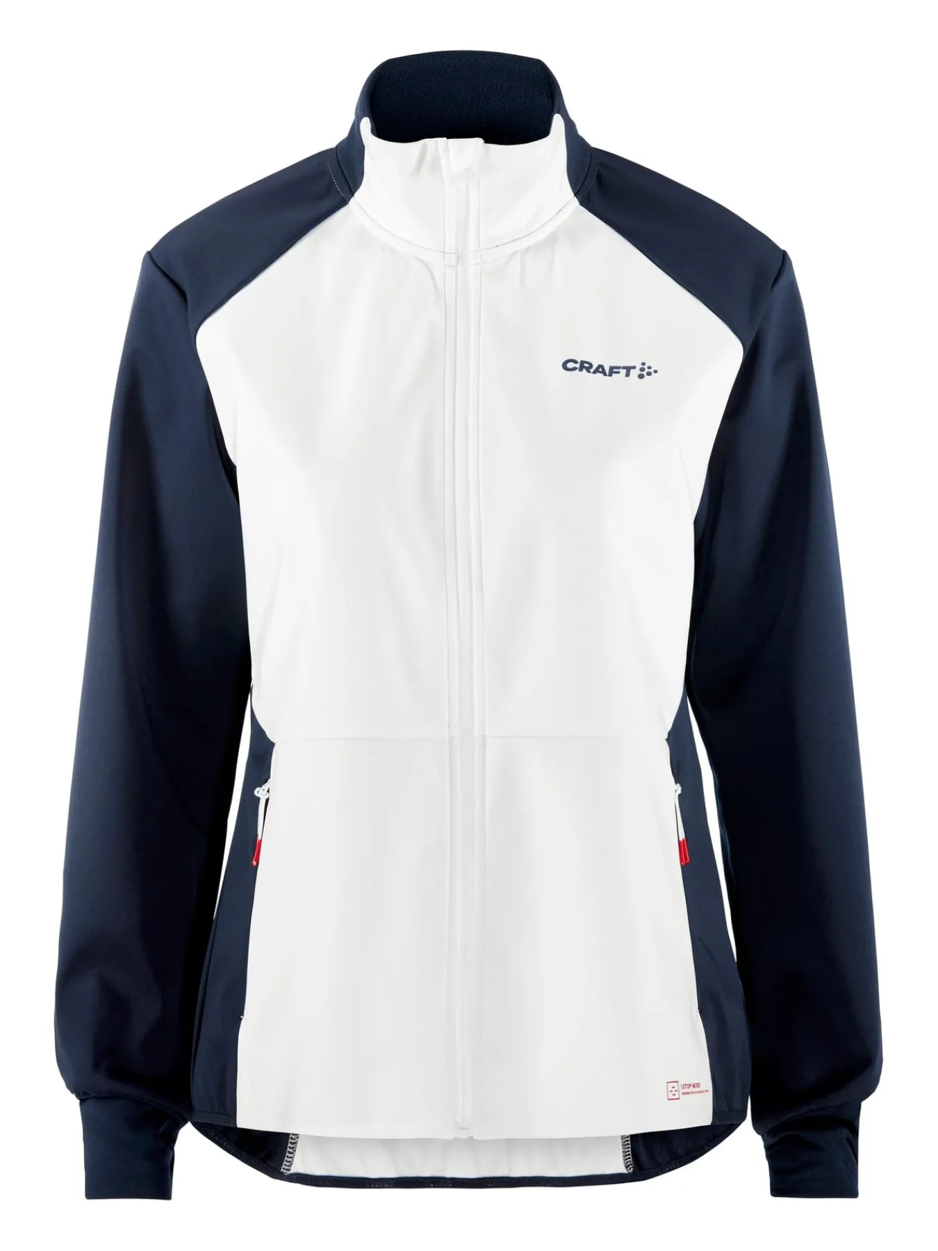 Jakker & Vester|Langrenn>Craft Sportswear Nor Core Nordic Training Jacket W