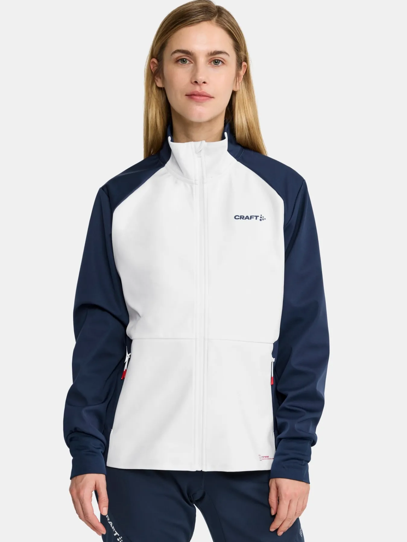 Jakker & Vester|Langrenn>Craft Sportswear Nor Core Nordic Training Jacket W