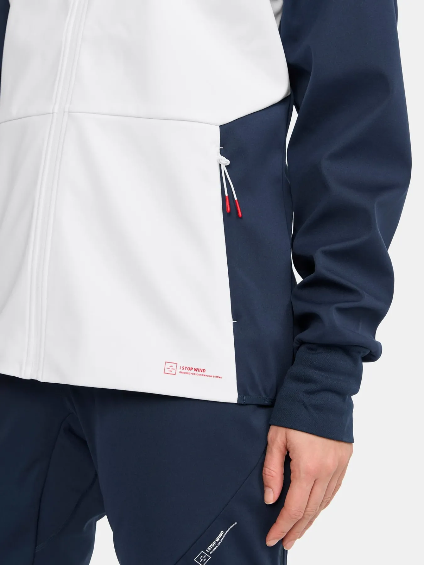 Jakker & Vester|Langrenn>Craft Sportswear Nor Core Nordic Training Jacket W