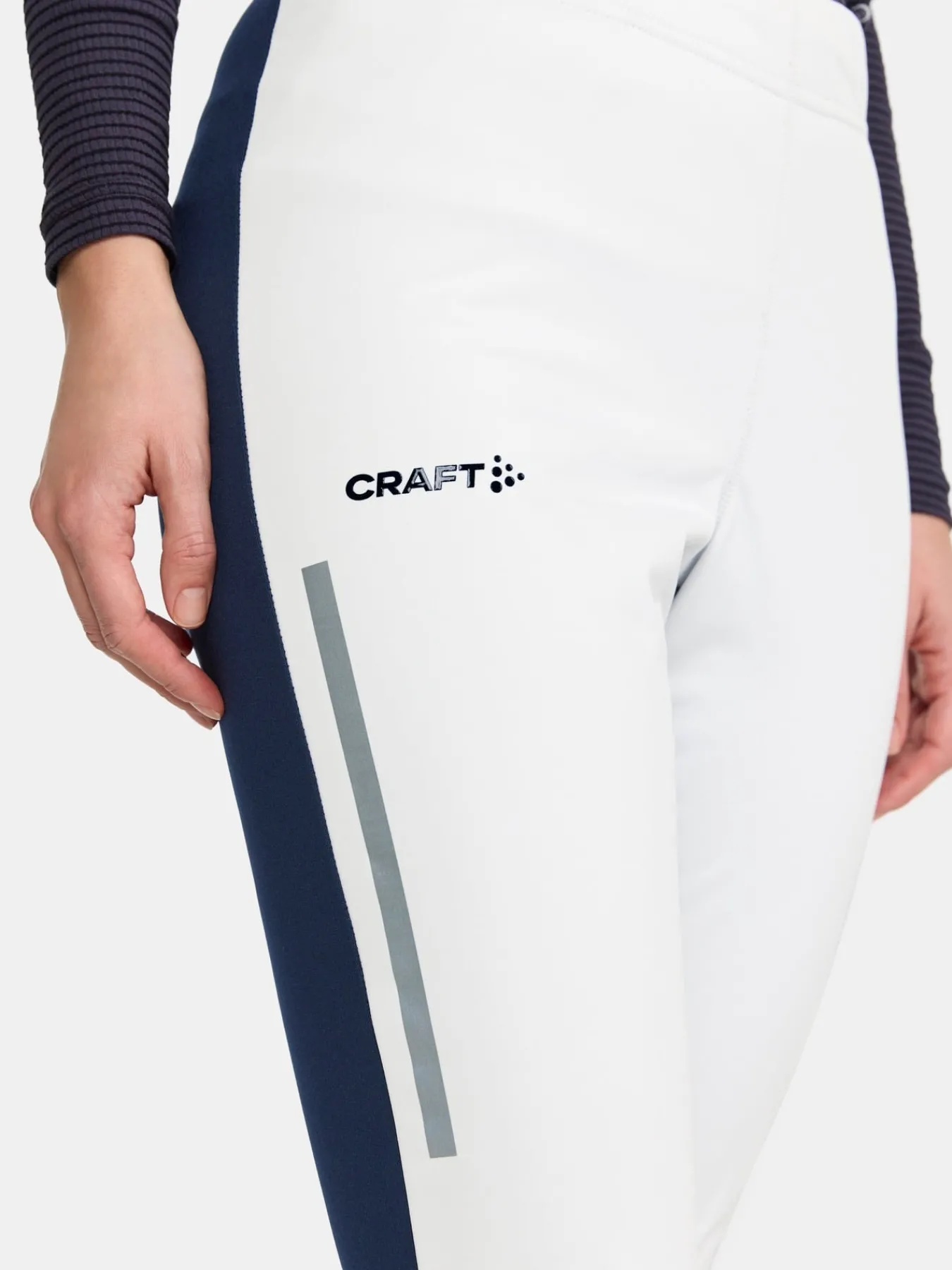 Tights|Langrenn>Craft Sportswear Nor Core Nordic Training Wind Tights W