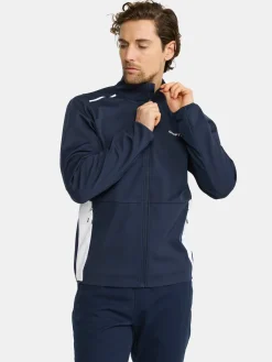 Jakker & Vester|Langrenn>Craft Sportswear Nor Core Nordic Training Jacket M