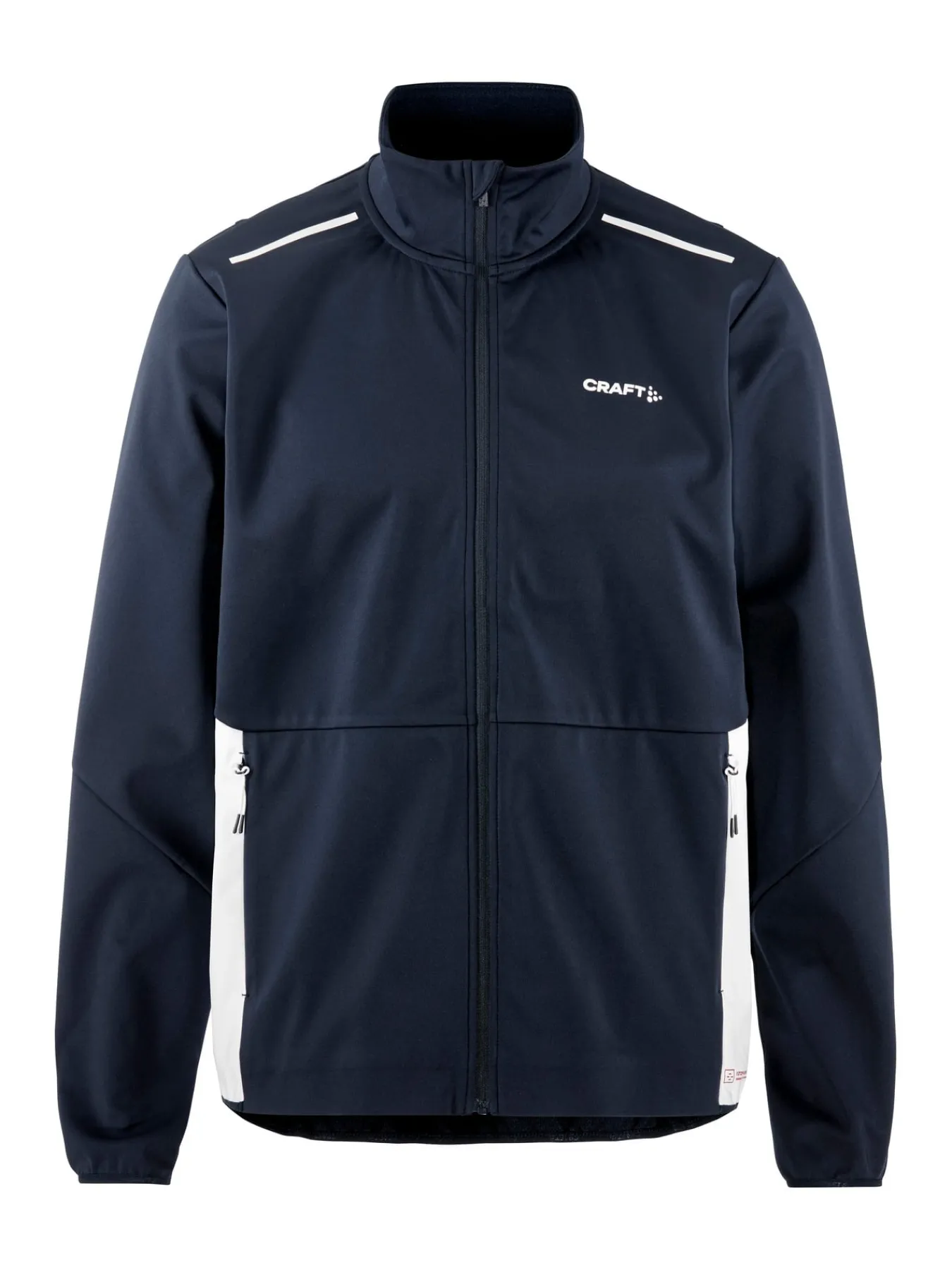 Jakker & Vester|Langrenn>Craft Sportswear Nor Core Nordic Training Jacket M