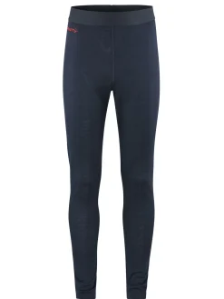 Active Superundertøy>Craft Sportswear NOR Core Warm Baselayer Set JR