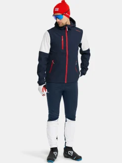 Jakker & Vester>Craft Sportswear NOR Highland Jacket M