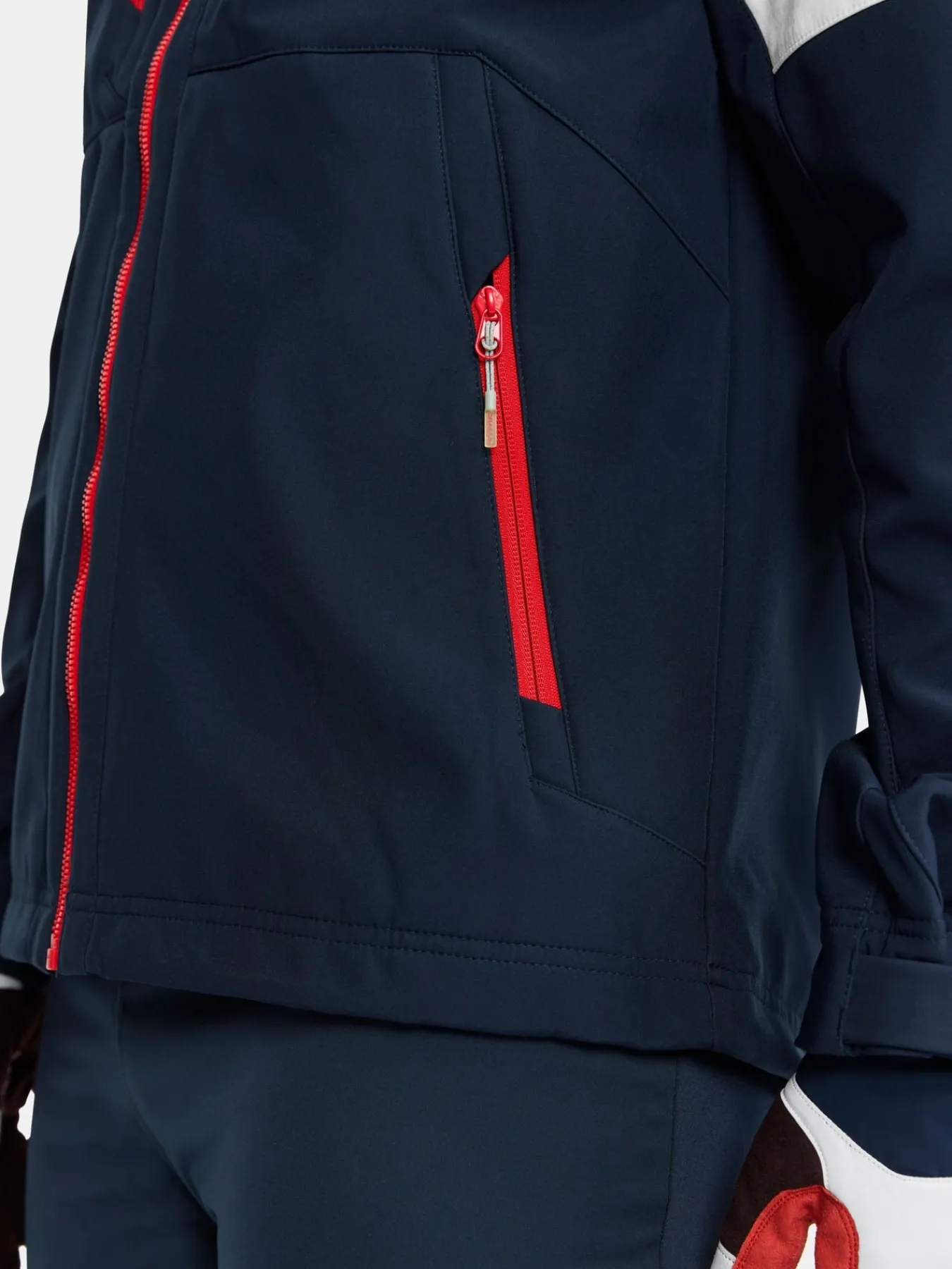 Jakker & Vester>Craft Sportswear NOR Highland Jacket M