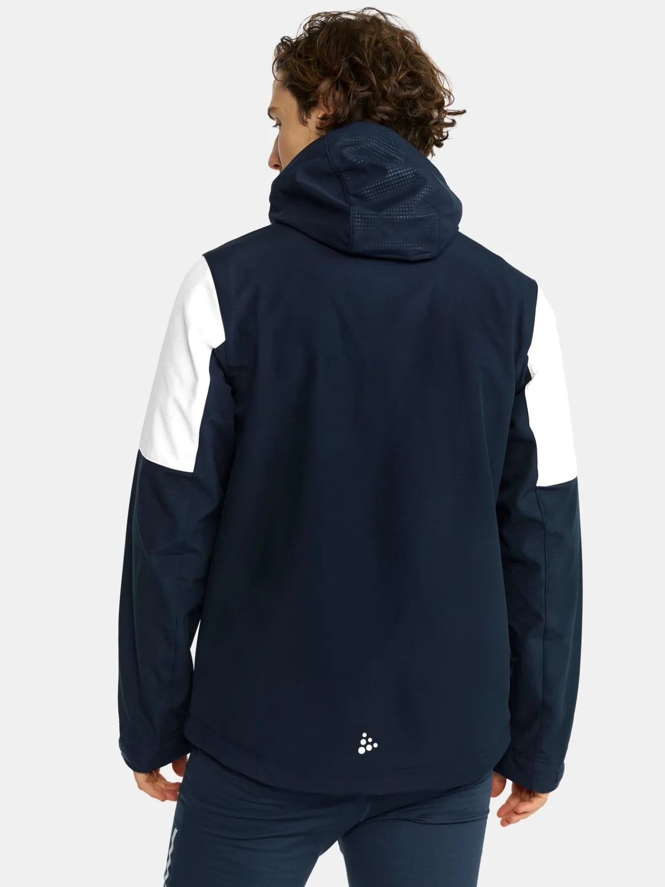 Jakker & Vester>Craft Sportswear NOR Highland Jacket M