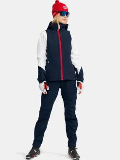 Jakker & Vester>Craft Sportswear NOR Highland Jacket W