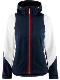 Jakker & Vester>Craft Sportswear NOR Highland Jacket W