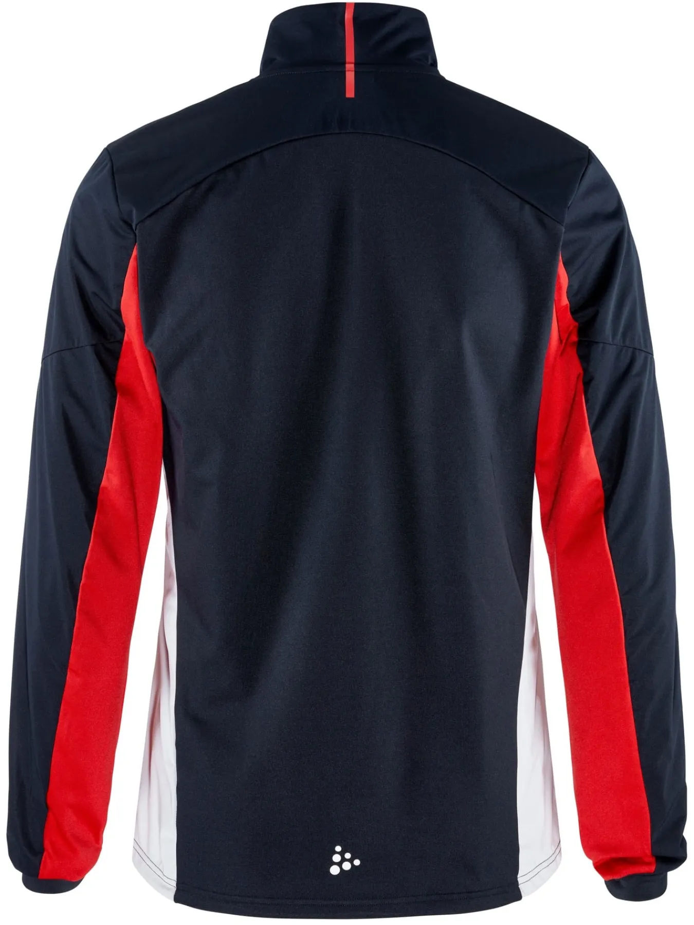 Jakker & Vester>Craft Sportswear NOR Jacket M Blaze / Bright Red