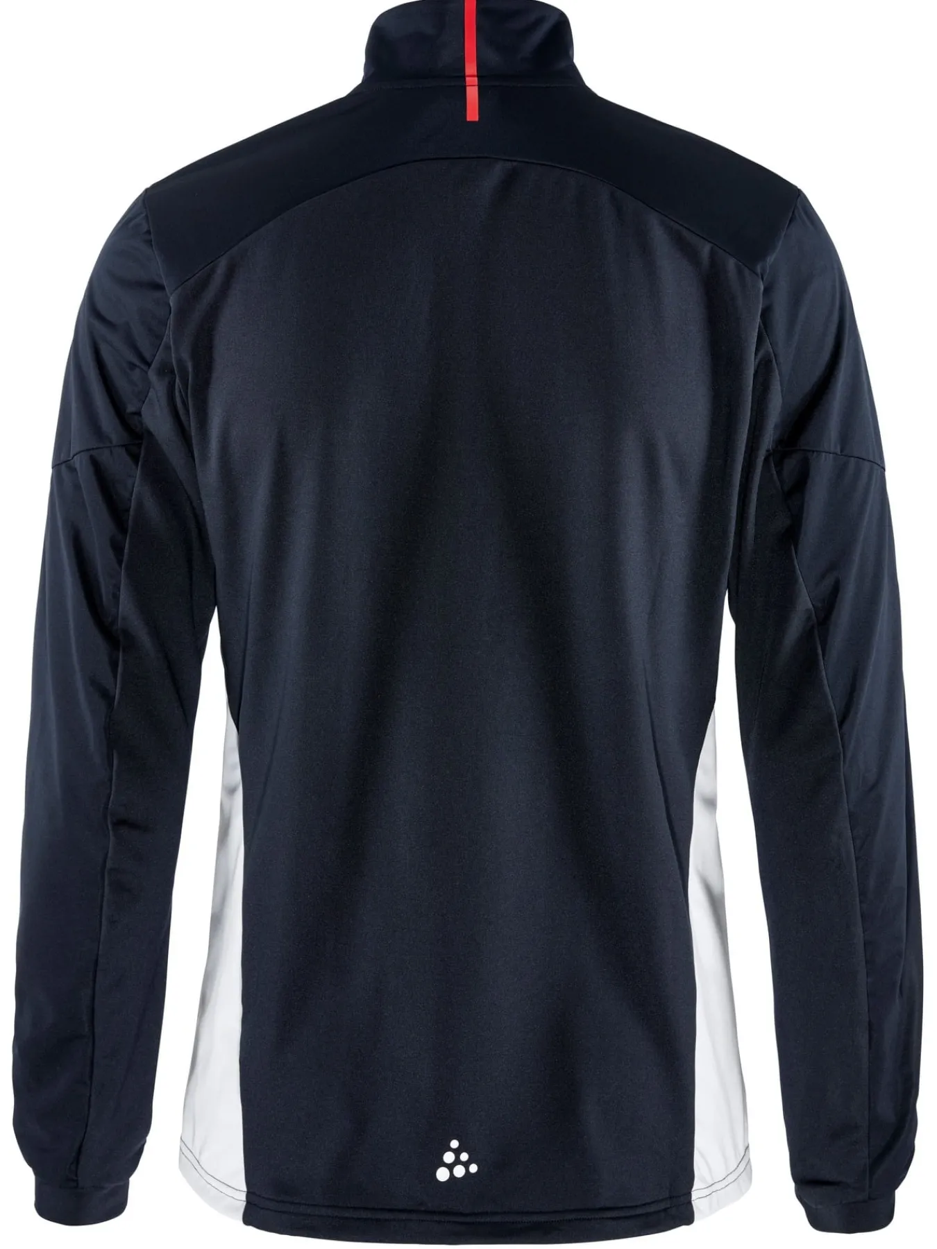 Jakker & Vester>Craft Sportswear NOR Jacket M Blaze / White