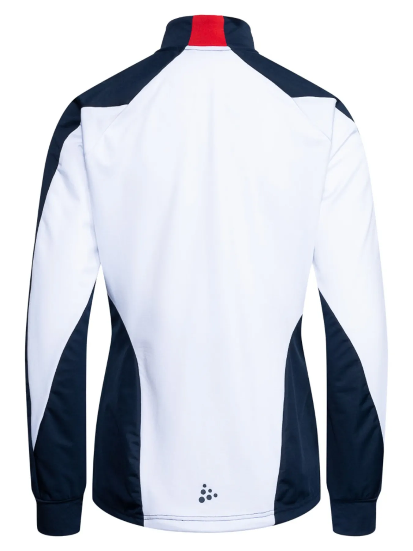 Jakker & Vester>Craft Sportswear NOR Jacket W Blaze / White