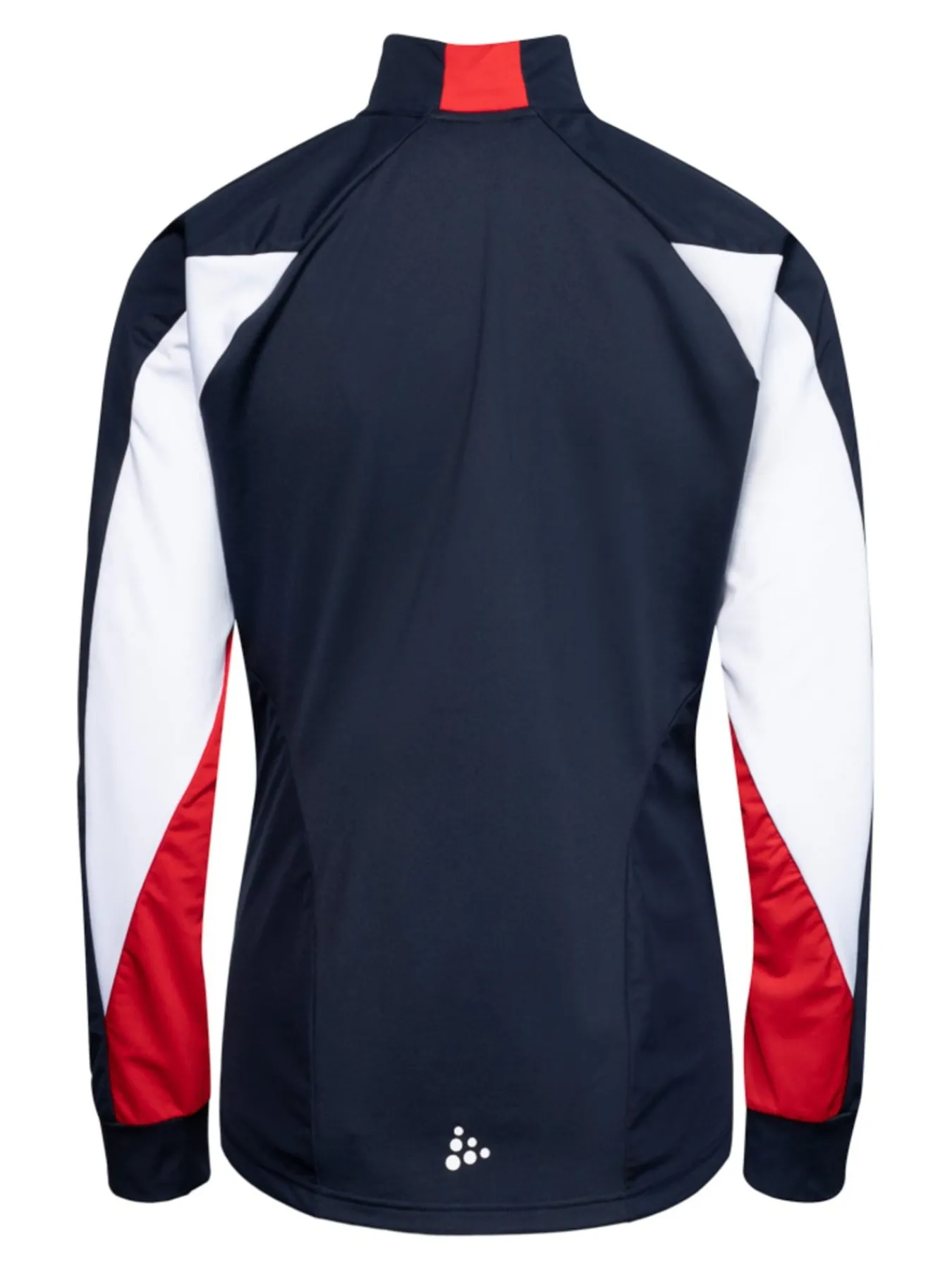 Jakker & Vester>Craft Sportswear NOR Jacket W Blaze / Bright Red