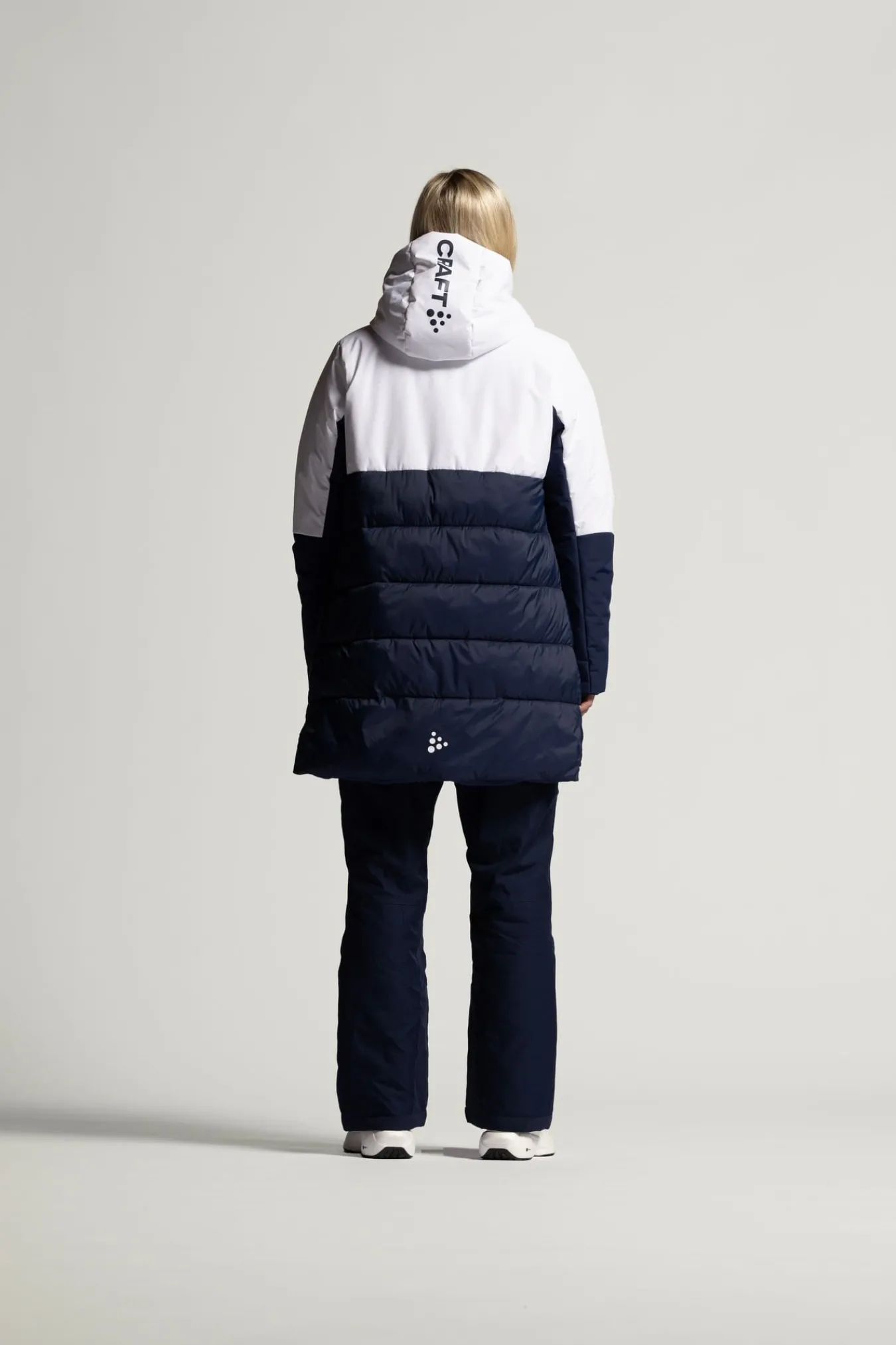 Bukser>Craft Sportswear NOR Mountain Pants W