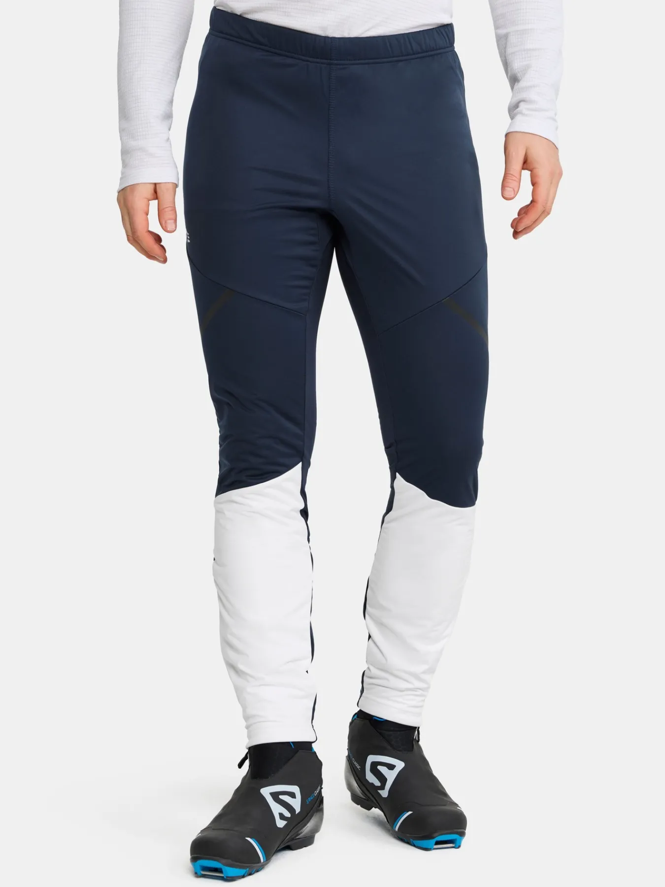 Tights>Craft Sportswear NOR Nordic Ski Club Tights