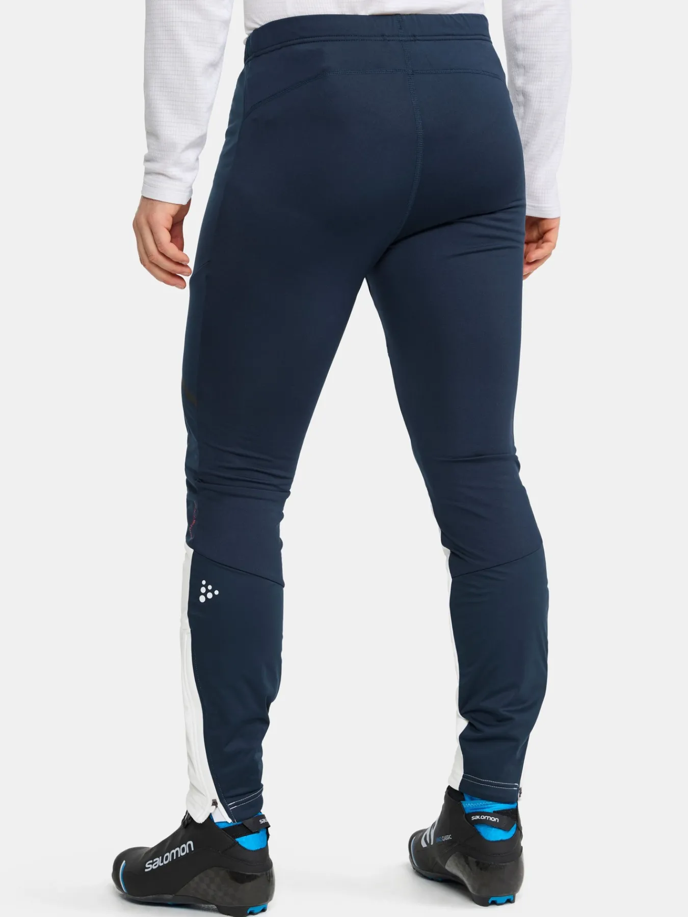 Tights>Craft Sportswear NOR Nordic Ski Club Tights