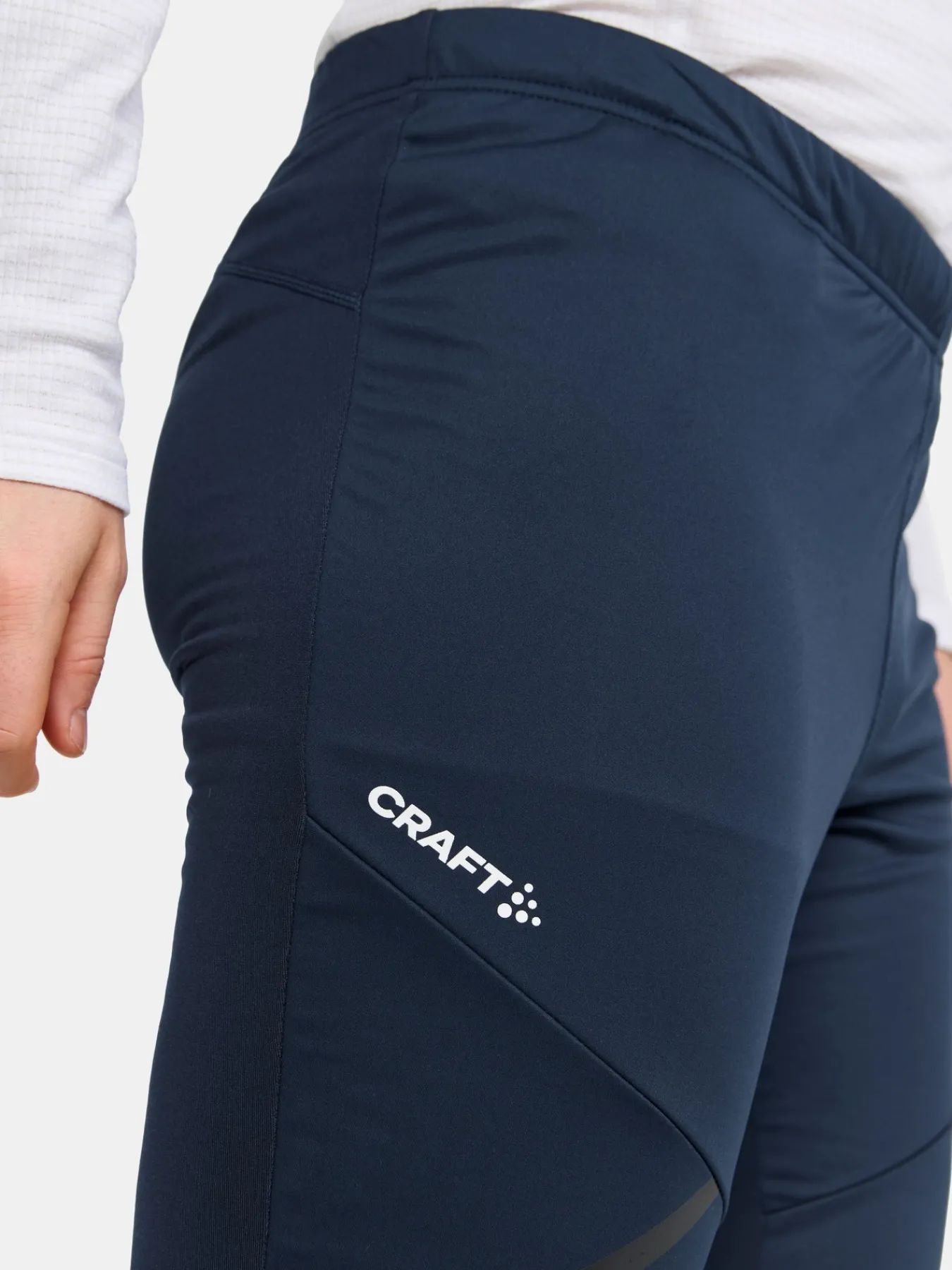 Tights>Craft Sportswear NOR Nordic Ski Club Tights