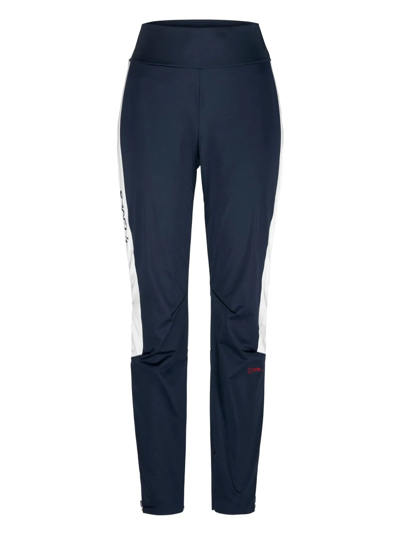 Bukser|Langrenn>Craft Sportswear NOR Pro Nordic Race 3/4 Zip Pants W
