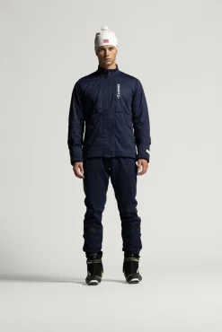 Jakker & Vester|Langrenn>Craft Sportswear NOR Pro Nordic Race Insulate Jacket M