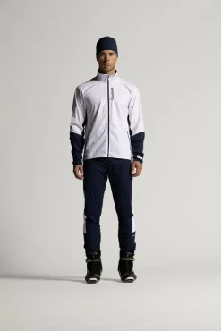 Jakker & Vester|Langrenn>Craft Sportswear NOR Pro Nordic Race Jacket M White-Blaze