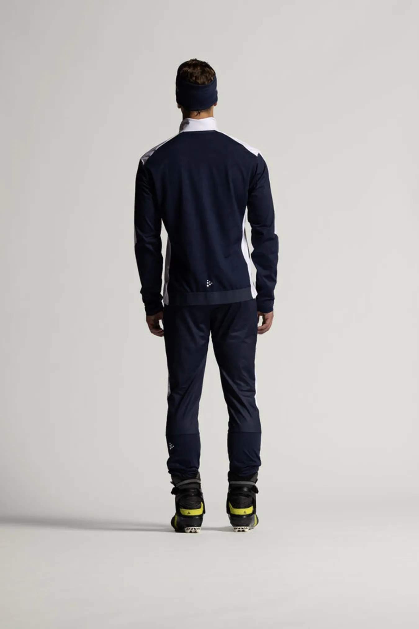 Jakker & Vester|Langrenn>Craft Sportswear NOR Pro Nordic Race Jacket M White-Blaze