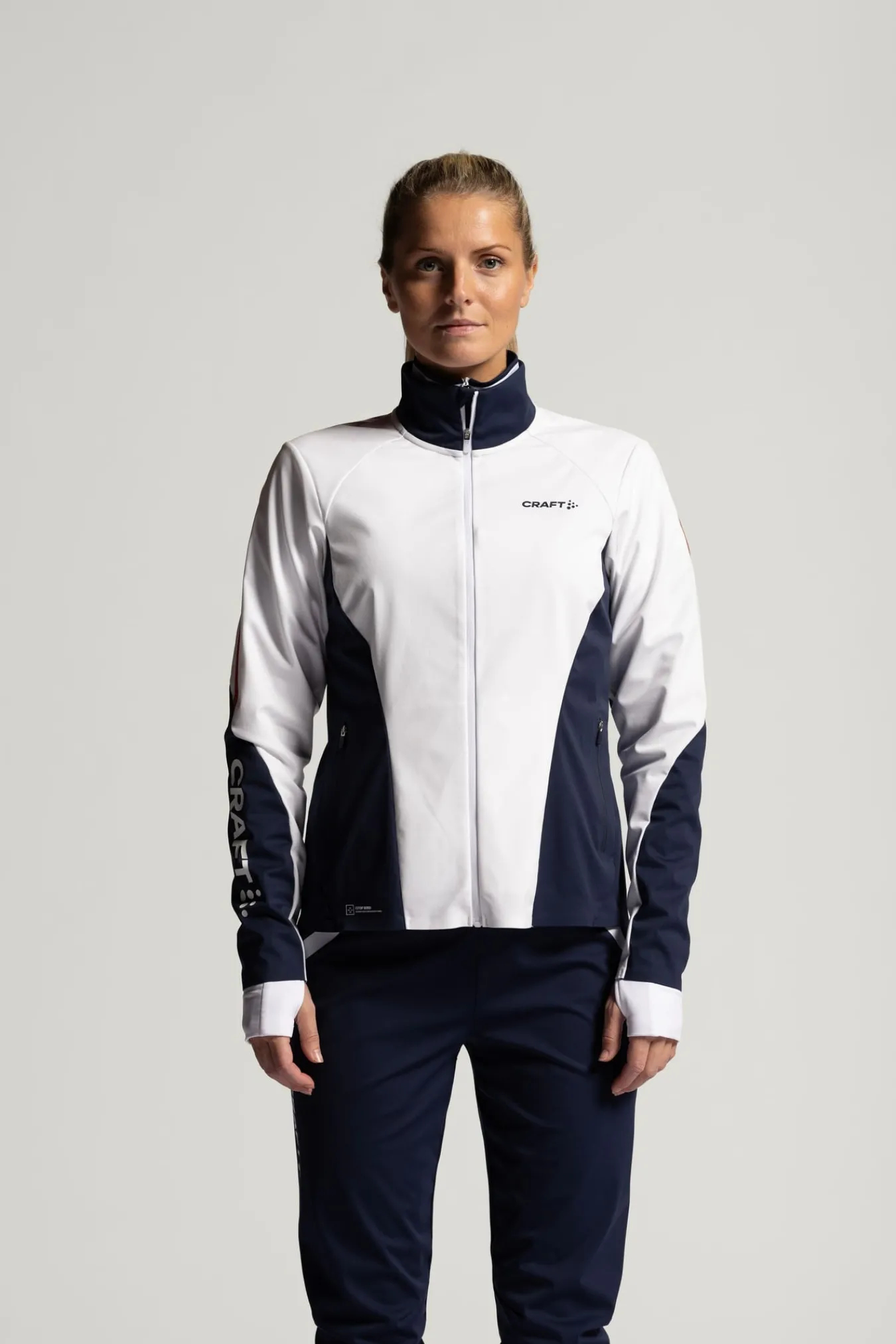 Jakker & Vester>Craft Sportswear NOR Pro Nordic Race Jacket 2 W