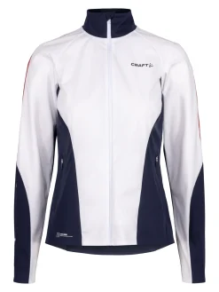 Jakker & Vester>Craft Sportswear NOR Pro Nordic Race Jacket 2 W
