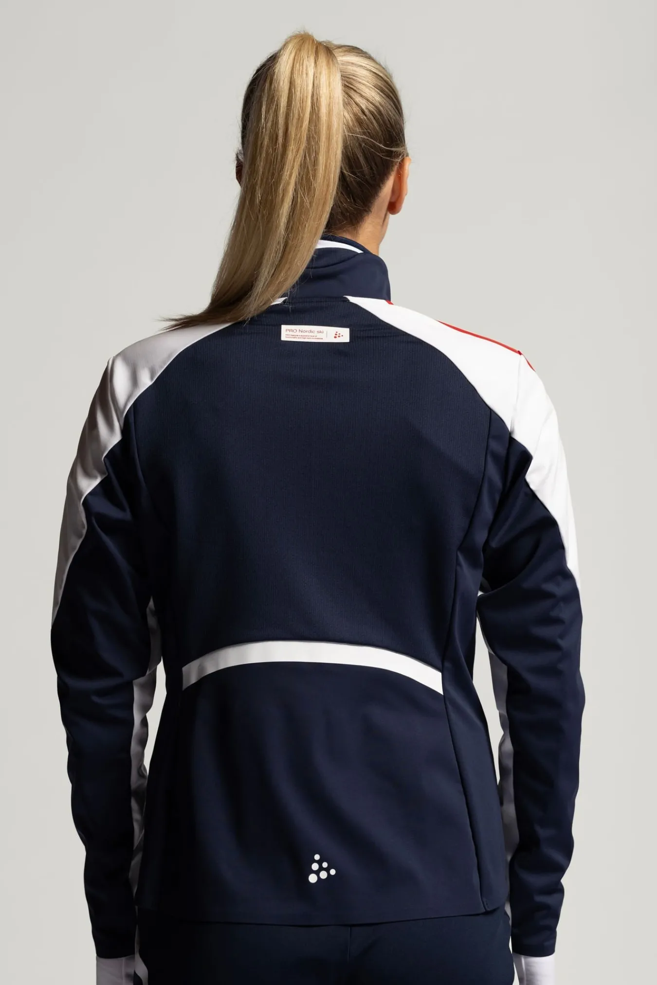 Jakker & Vester>Craft Sportswear NOR Pro Nordic Race Jacket 2 W