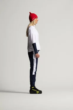 Jakker & Vester|Langrenn>Craft Sportswear NOR Pro Nordic Race Jacket W White-Blaze