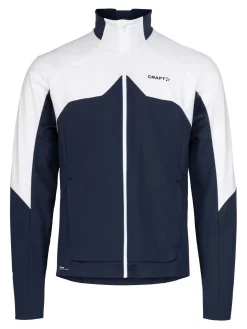 Jakker & Vester|Langrenn>Craft Sportswear NOR Pro Nordic Race Jacket 2 M