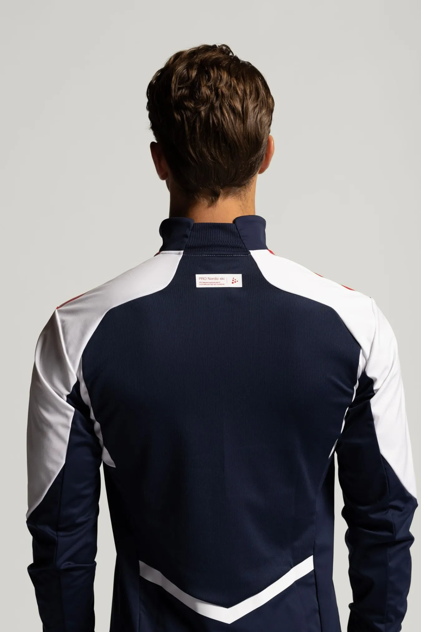 Jakker & Vester|Langrenn>Craft Sportswear NOR Pro Nordic Race Jacket 2 M