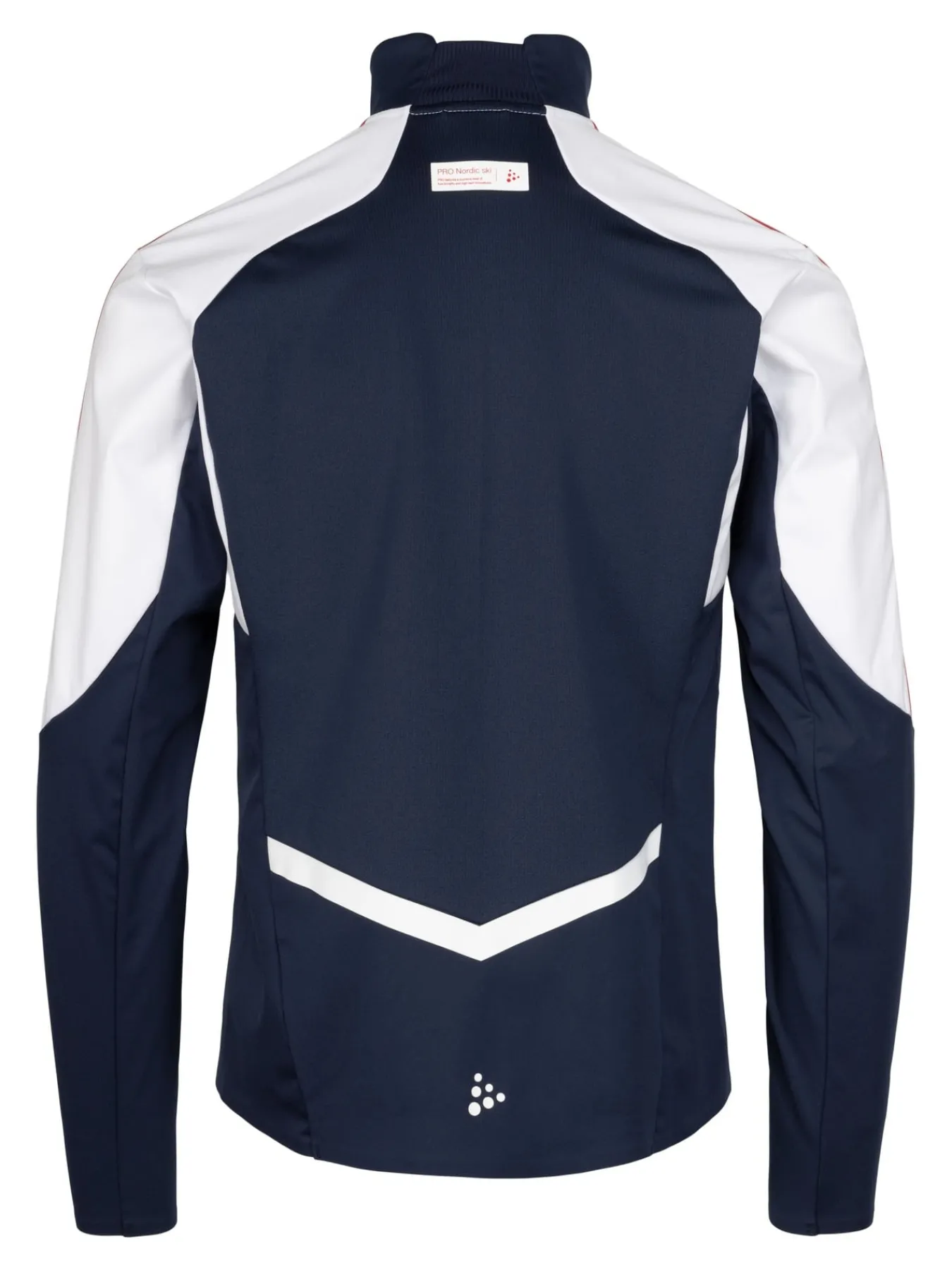 Jakker & Vester|Langrenn>Craft Sportswear NOR Pro Nordic Race Jacket 2 M