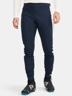 Tights|Langrenn>Craft Sportswear NOR Pro Nordic Race Wind Tights M