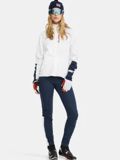 Tights|Langrenn>Craft Sportswear NOR Pro Nordic Race Wind Tights W