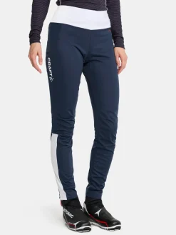 Tights|Langrenn>Craft Sportswear NOR Pro Nordic Race Wind Tights W