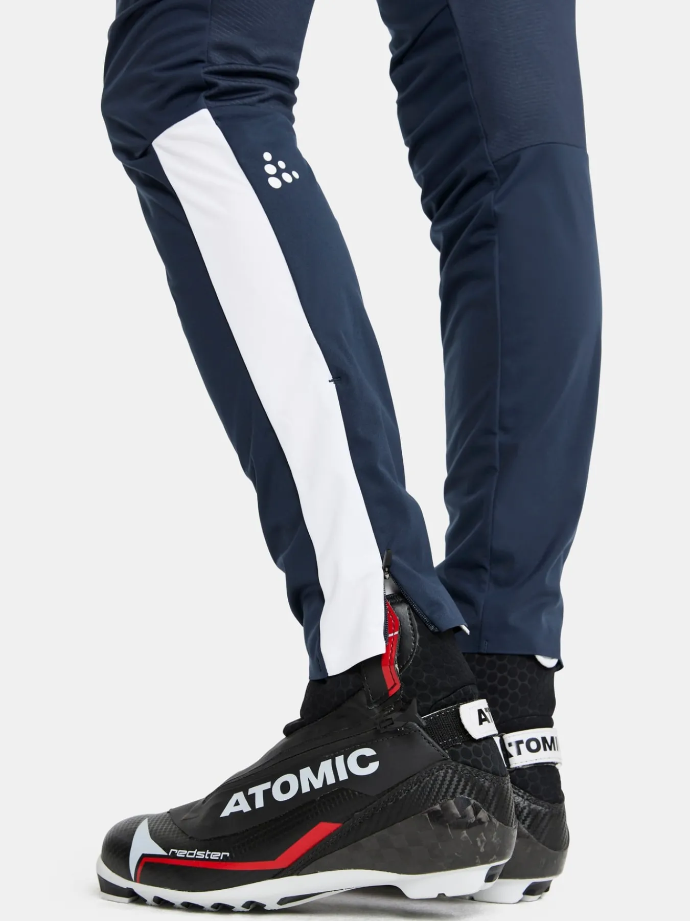 Tights|Langrenn>Craft Sportswear NOR Pro Nordic Race Wind Tights W
