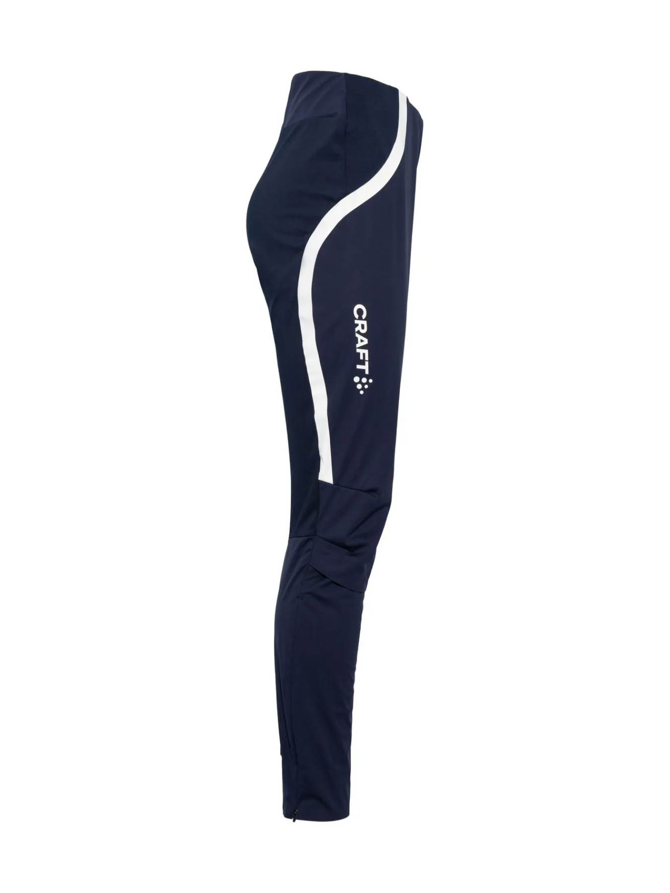 Tights>Craft Sportswear NOR Pro Nordic Race Wind Tights 2 W