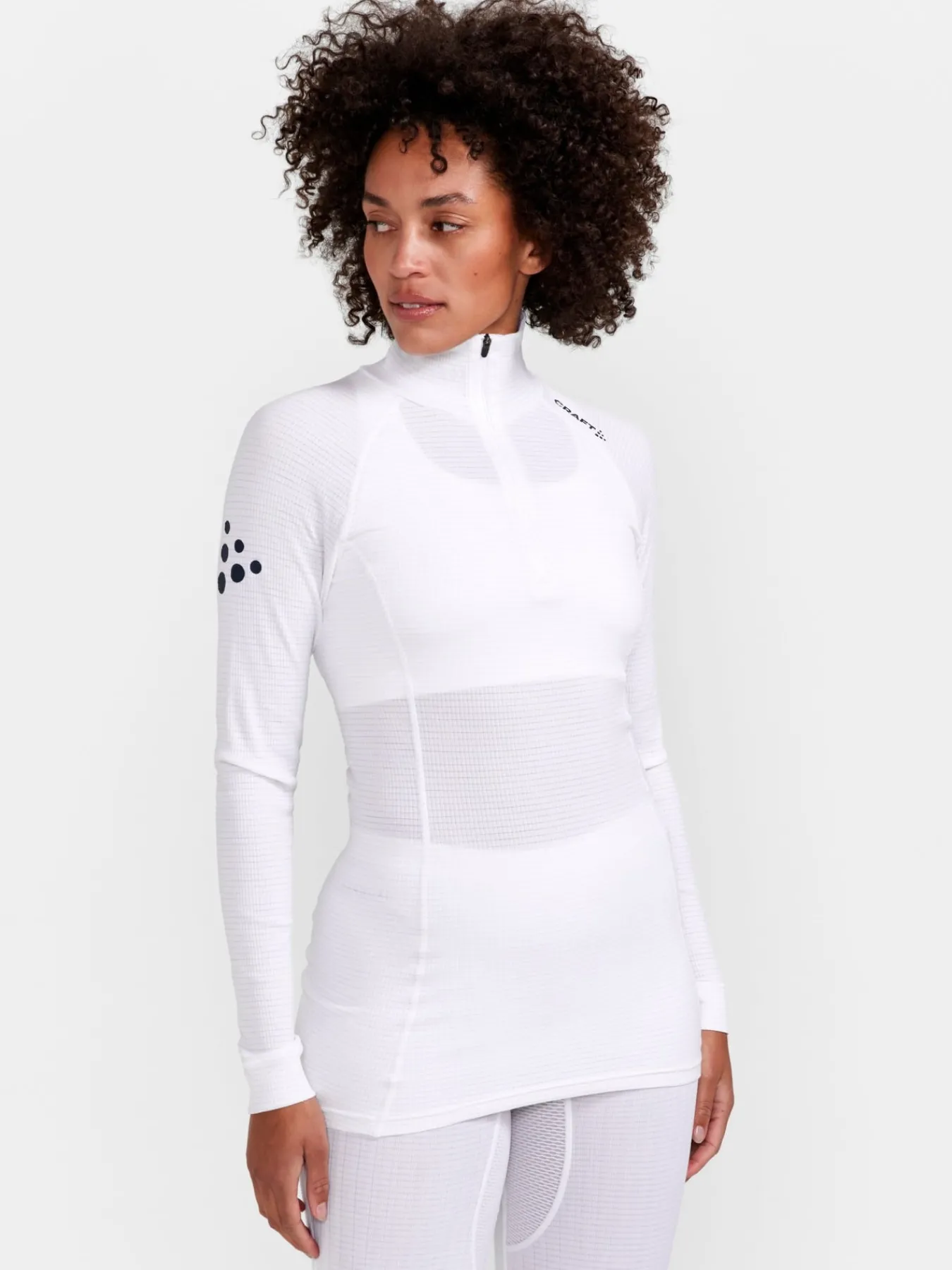 Ull- & Superundertøy|Ullundertøy>Craft Sportswear NOR Pro Wool Extreme X HZ W