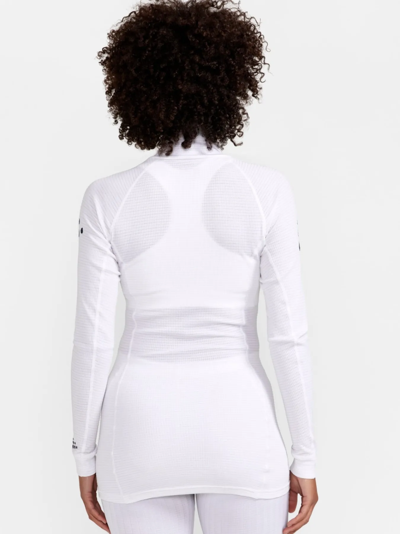 Ull- & Superundertøy|Ullundertøy>Craft Sportswear NOR Pro Wool Extreme X HZ W