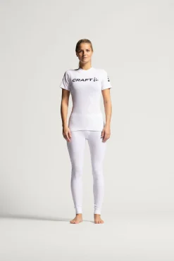 Ull- & Superundertøy|Ullundertøy>Craft Sportswear NOR Pro Wool Extreme X SS W