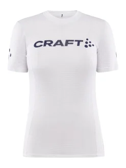 Ull- & Superundertøy|Ullundertøy>Craft Sportswear NOR Pro Wool Extreme X SS W