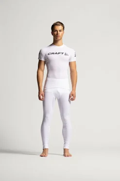 T-Skjorter & Singleter|Ull- & Superundertøy>Craft Sportswear NOR Pro Wool Extreme X SS M