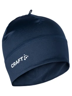 Hodeplagg|Hodeplagg>Craft Sportswear NOR Repeat Hat Blaze
