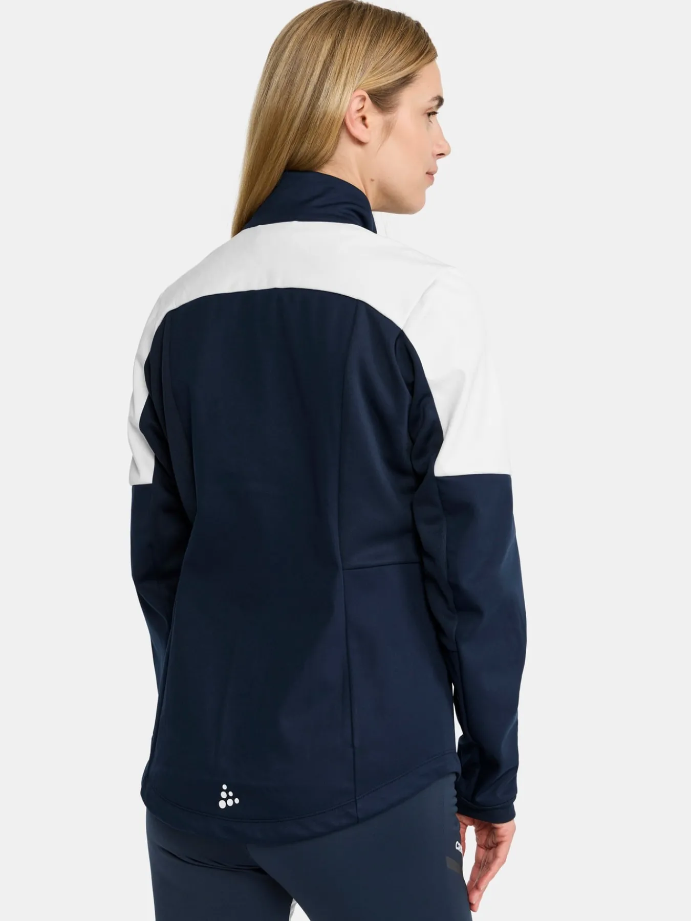 Jakker & Vester|Langrenn>Craft Sportswear NOR Warm Train Jacket W