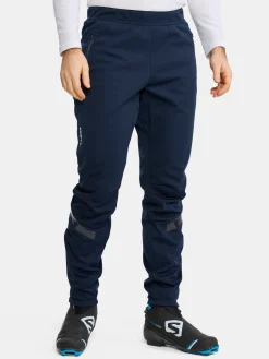 Bukser|Langrenn>Craft Sportswear NOR Warm Train Pant M