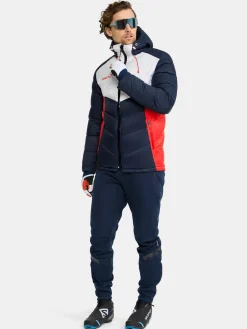 Bukser|Langrenn>Craft Sportswear NOR Warm Train Pant M