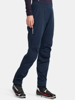 Bukser|Langrenn>Craft Sportswear NOR Warm Train Pant W