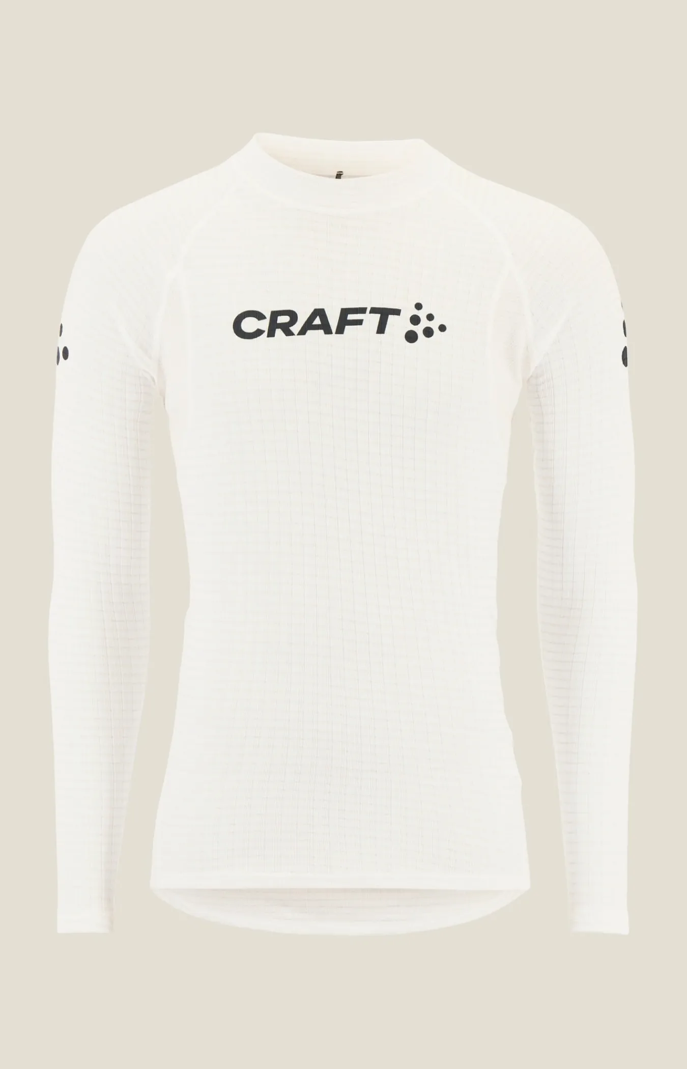Active Superundertøy>Craft Sportswear NOR Wool Extreme X LS M
