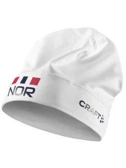 Hodeplagg|Hodeplagg>Craft Sportswear NOR Zone Thermal Hat