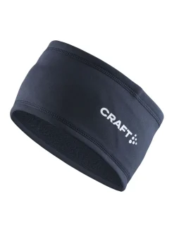 Hodeplagg|Hodeplagg>Craft Sportswear NOR Zone Thermal Headband Blaze