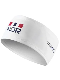 Hodeplagg|Hodeplagg>Craft Sportswear NOR Zone Thermal Headband